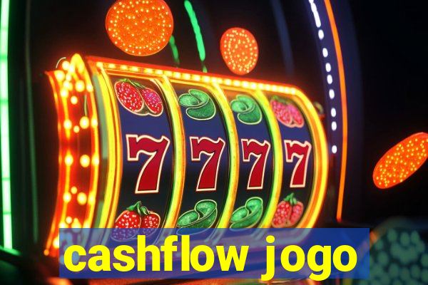 cashflow jogo